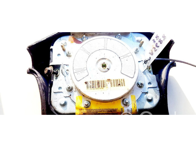 Подушка безопасности водителя mr740922 Mitsubishi Carisma