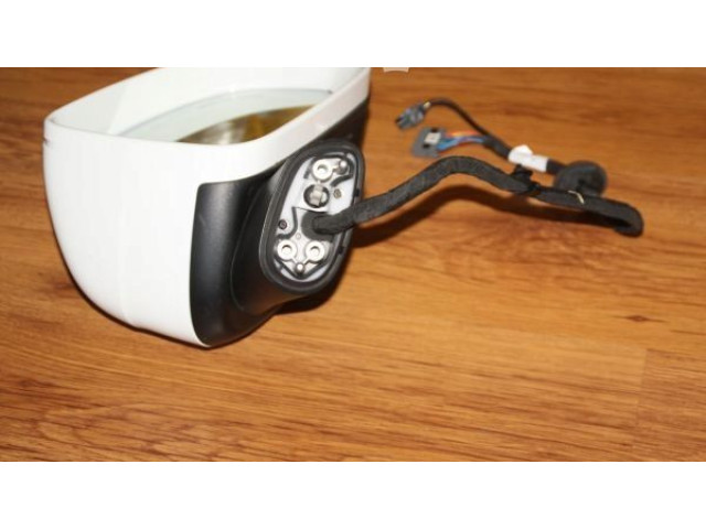 Зеркало электрическое        Volvo XC90  2014 -  года   