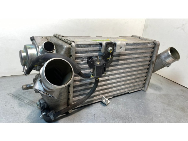 Интеркулер 2827004610 KIA Stonic 1.0