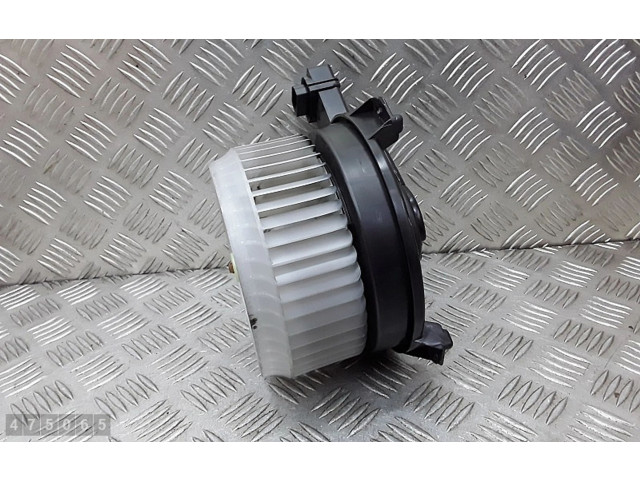 Вентилятор печки       Honda CR-V  2017 - 2022 года   