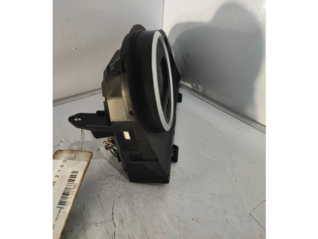 Панель приборов 8201462031 Renault Twingo II