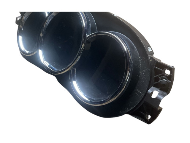 Панель приборов 248105453R, 2131255 Dacia Logan II