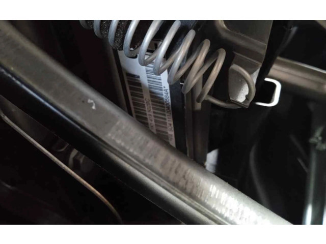 Руль Skoda Yeti (5L) 2009 - 2017 года