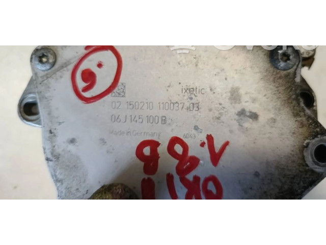 Топливный насос