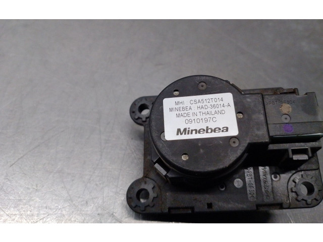 Вентилятор печки CSA512T014, DETRAMPILLA Mitsubishi L300, Cosmos