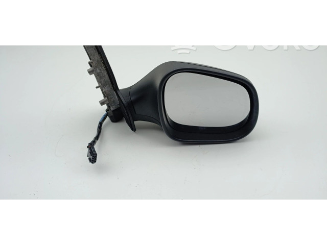 Zpětné zrcátko Seat Altea XL 2006 5P1857508AA, E9034142