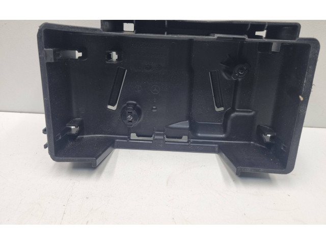 Pojistková skříňka A2055400840, 2055400840 Mercedes-Benz C W205 2015