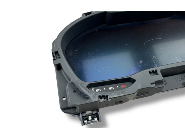 Панель приборов 81A920790C Audi Q2 -