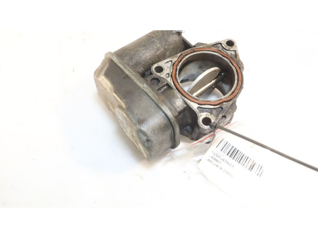 Блок управления АБС Mitsubishi Lancer X