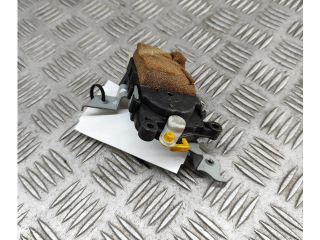 Вентилятор печки    72340FA100   Subaru Forester SF