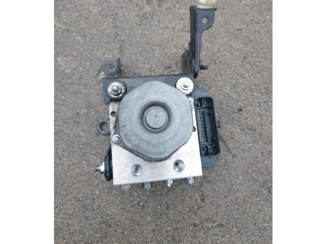 Блок АБС 476602784R, A4539509702   Smart  ForTwo III C453  2014 -  года
