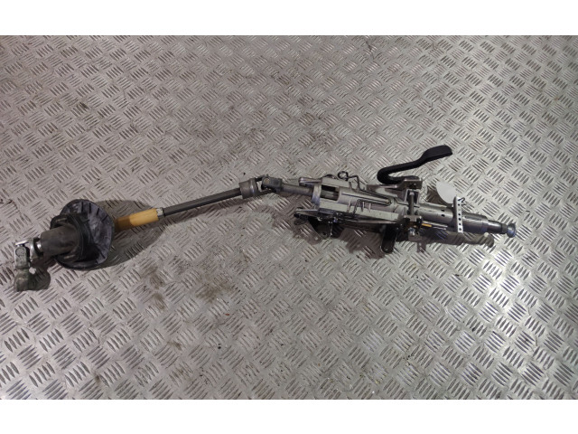 Рулевая рейка 7P5419501DB Porsche Cayenne (92A) 2011-2017 года