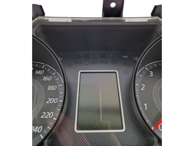 Панель приборов 528450HL, 769166220H Mitsubishi Lancer X