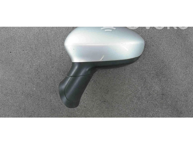 Zpětné zrcátko Fiat Punto Evo 2012 735465562, 735596879