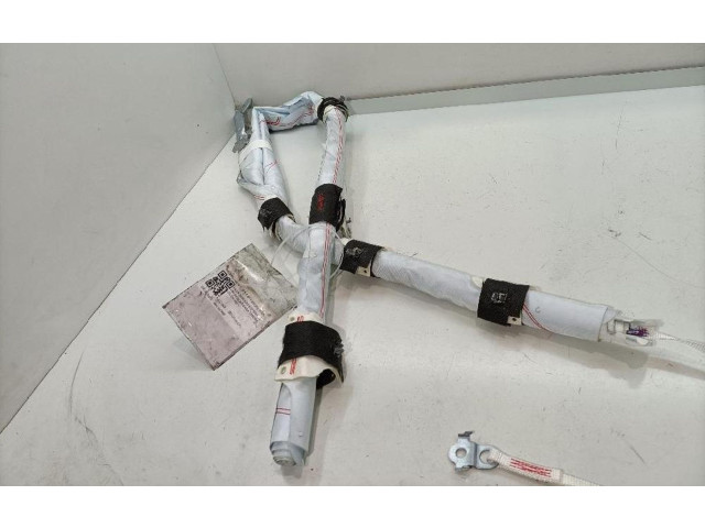 Боковая подушка безопасности 985L14896R Dacia Sandero