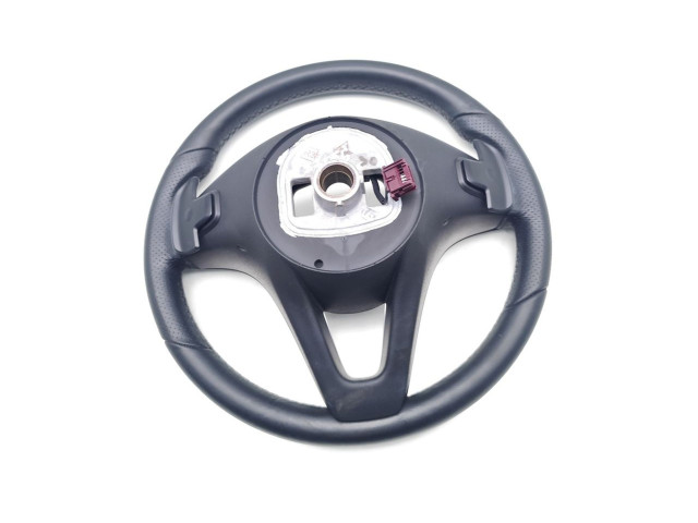 Руль Mercedes-Benz A W176  2012 - 2018 года A0014609103      