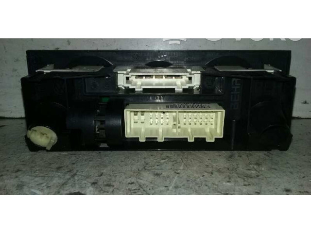 Блок управления климат-контролем 6Y820045C, 501511760010 Skoda Fabia Mk1 (6Y)