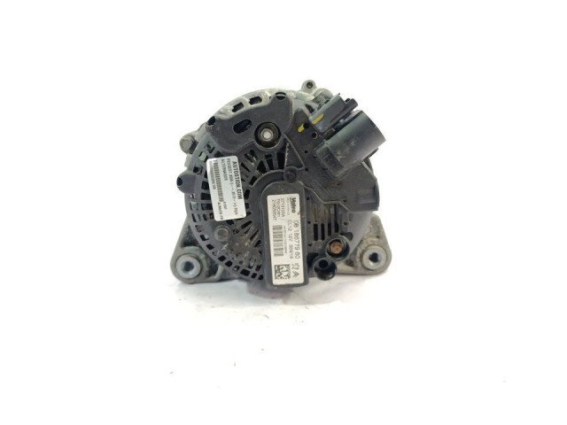 Генератор 9818677980   Peugeot 2008 I      