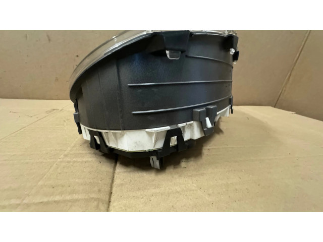 Přístrojová deska Nissan X-Trail T31 2009 JG501