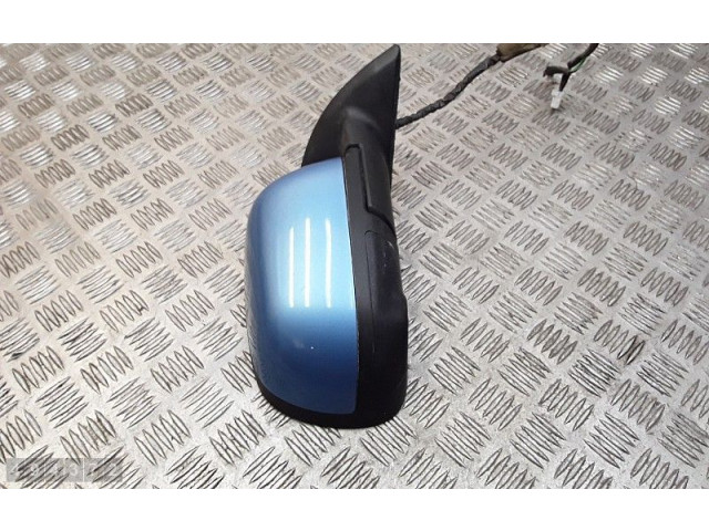 Zpětné zrcátko Nissan Leaf I (ZE0) 2015 e20210098