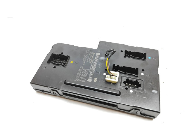 Блок комфорта 2129004201, 5DK00962037   Mercedes-Benz E W212   