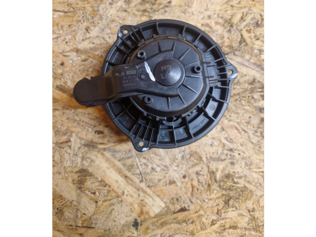 Вентилятор печки F00S3B2474, 130621 KIA Ceed