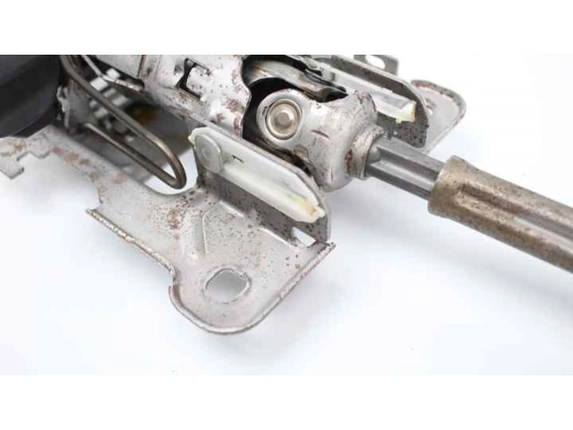 Рулевая рейка 4123GK Peugeot 2008 I 2013 - 2019 года