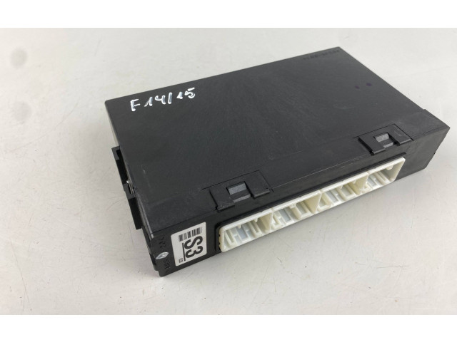 Блок управления 88281SG240 Subaru Forester SJ