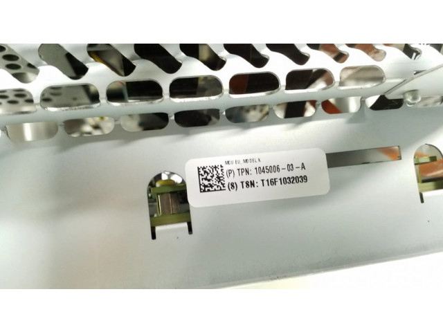 Дисплей 104500603A Tesla Model X