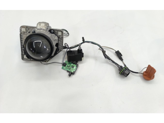 Блок управления Xenon