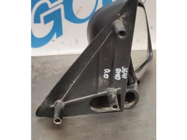 Зеркало (механическое) Volkswagen Golf II 1984 - 1991 года