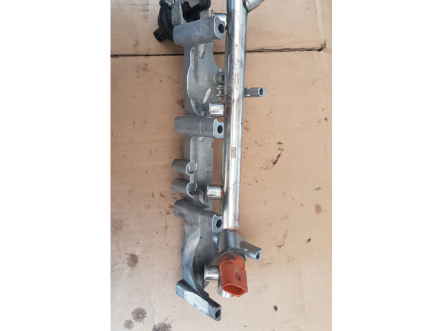 Vstřikovací lišta 079133315BD   Audi A8 S8 D4 4H     