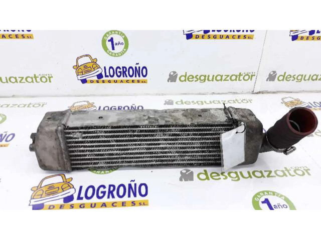 Интеркулер 702070, 279714600102 Tata Indigo I