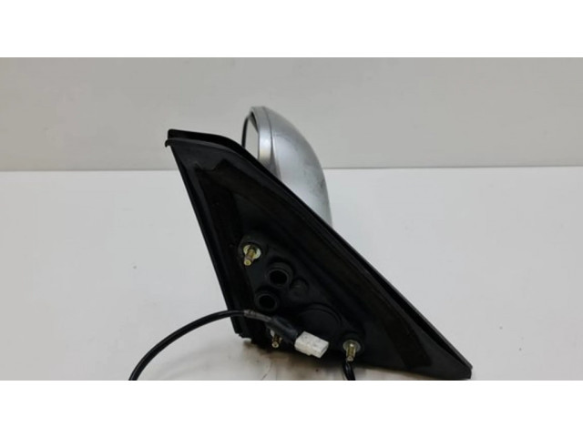 Зеркало электрическое        Daihatsu Cuore     