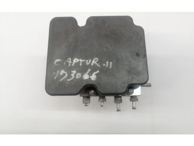 Блок управления АБС 476608755R Renault Captur