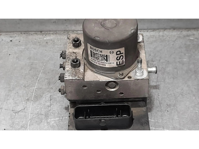 Jednotka ABS 51865128, 0265230812 Alfa Romeo MiTo 2010