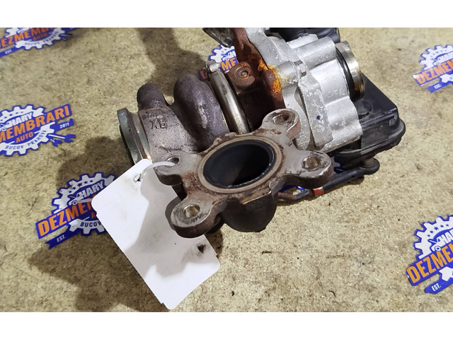 Турбина Volkswagen Golf VII 04C145703H для двигателя DKRF