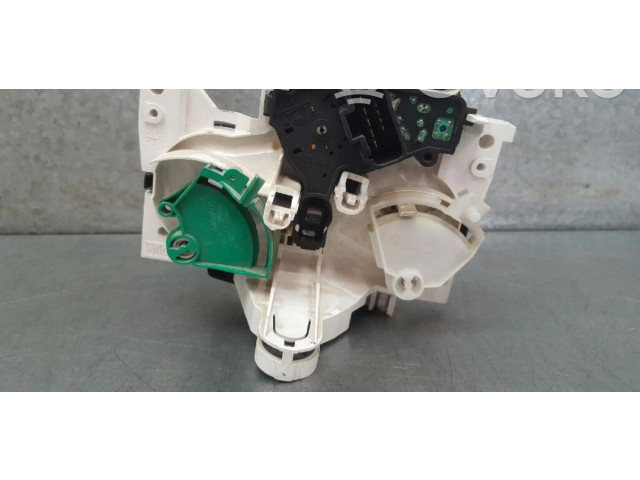 Блок управления климат-контролем N100921V, N100921V   Dacia Logan I