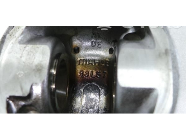 Píst 83L57 Audi Q7 4L