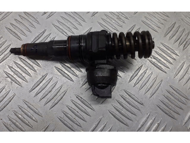 Форсунка 0414728035 Audi A2