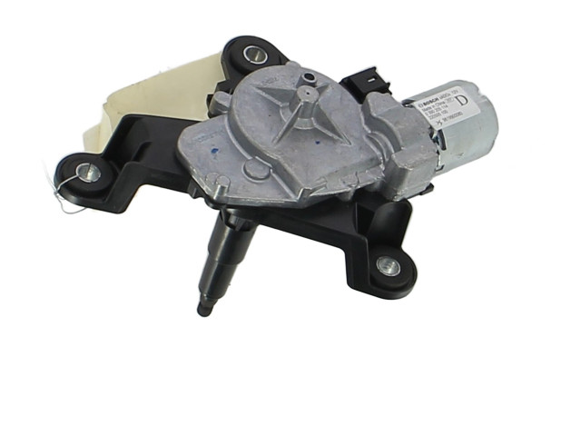 Моторчик заднего дворника 9819900080 Citroen C3 Aircross