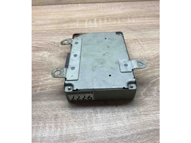 Řídící jednotka MC899777, K8T73075 Mitsubishi Pajero 1991