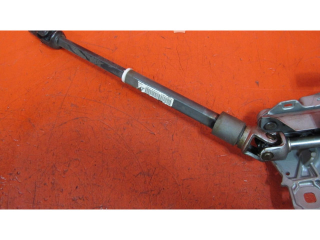 рейка Колонка рулевая 96471578ZD Citroen C4 I 2004 - 2010 года