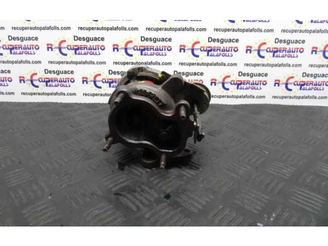 Турбина Seat Ibiza II (6k) 028145701Q