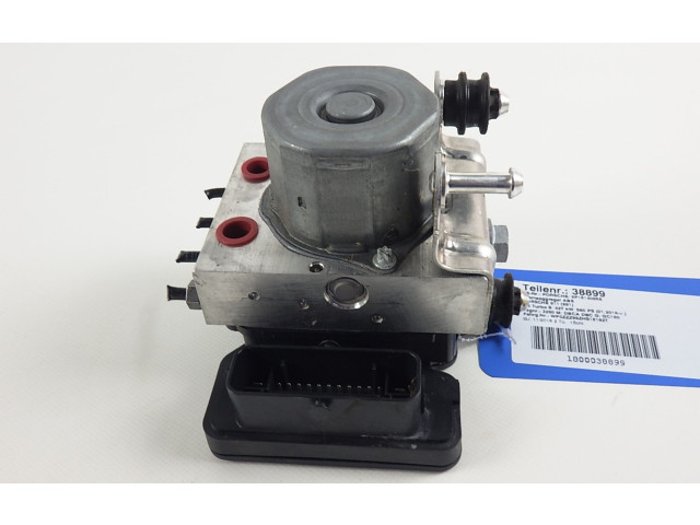 Jednotka ABS 9P1614095E Porsche 911 991 2016