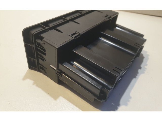 Блок управления климат-контролем 5048939, A0120542 Saab 9-5