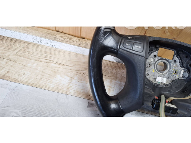 Руль Skoda Superb B5 (3U)  2001 - 2008 года 3U0419091, 1Z0419091      