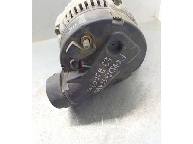 Генератор 95vw10300ec Ford Galaxy