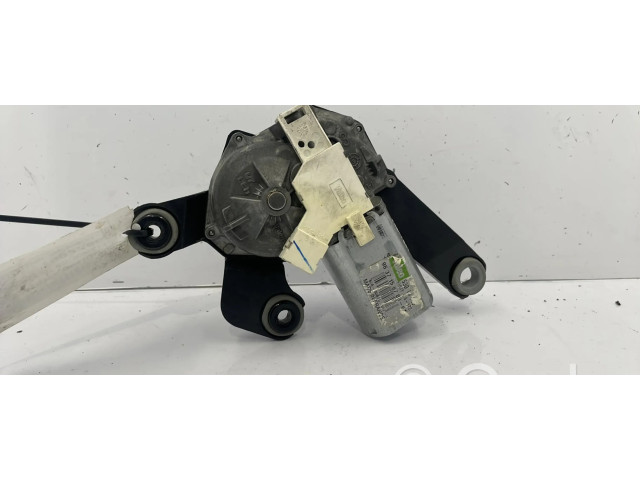 Моторчик заднего дворника 00006405J9 Citroen C3