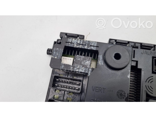 Блок комфорта S110950410C, 9640091380 Citroen Xsara Picasso